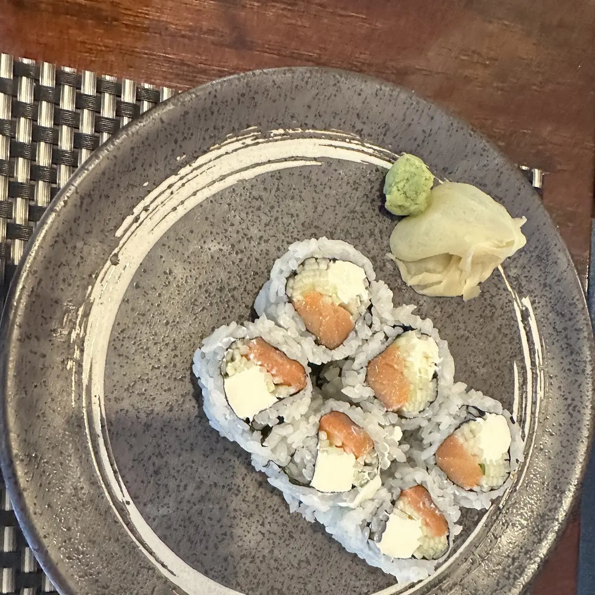 Philly Roll