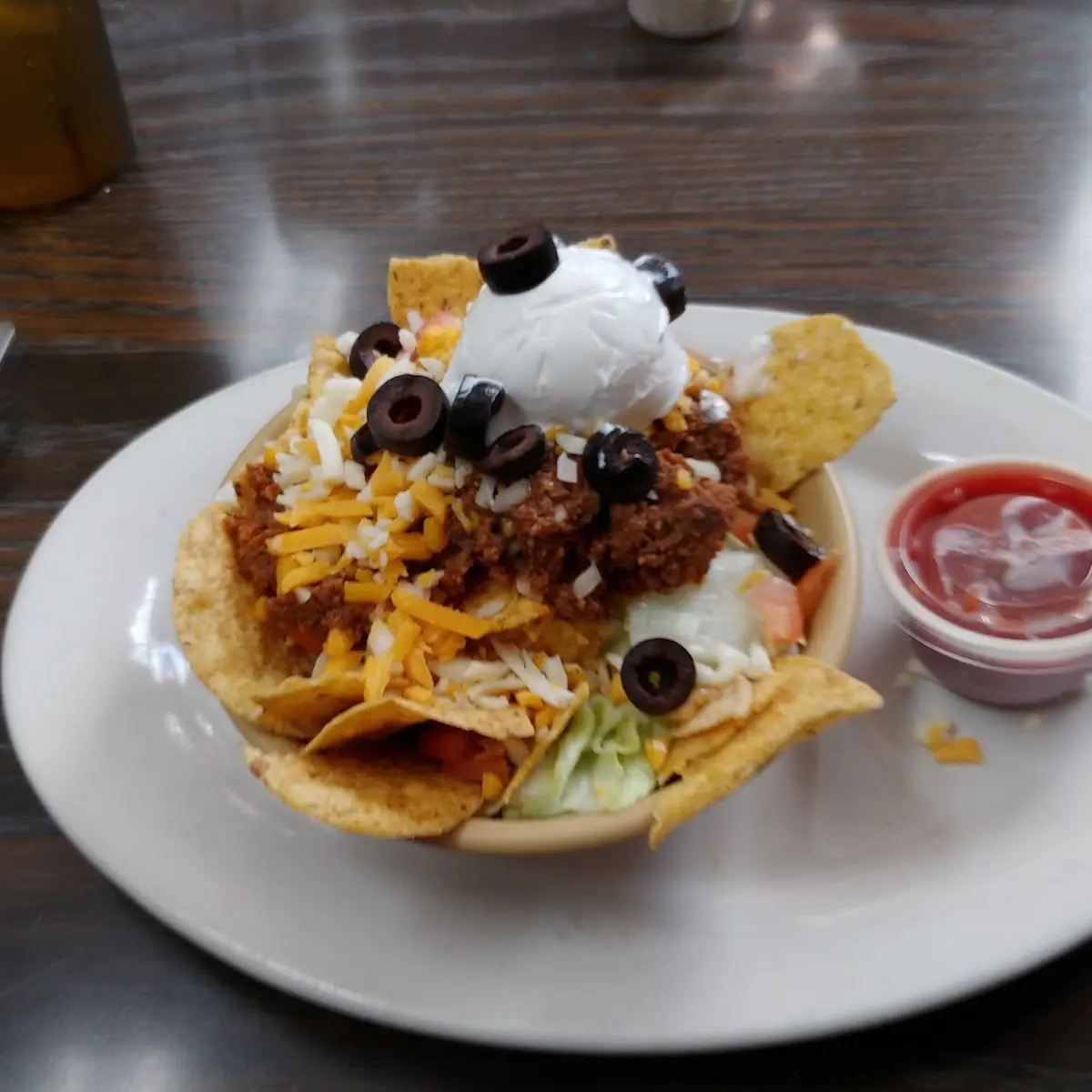 Taco Salad