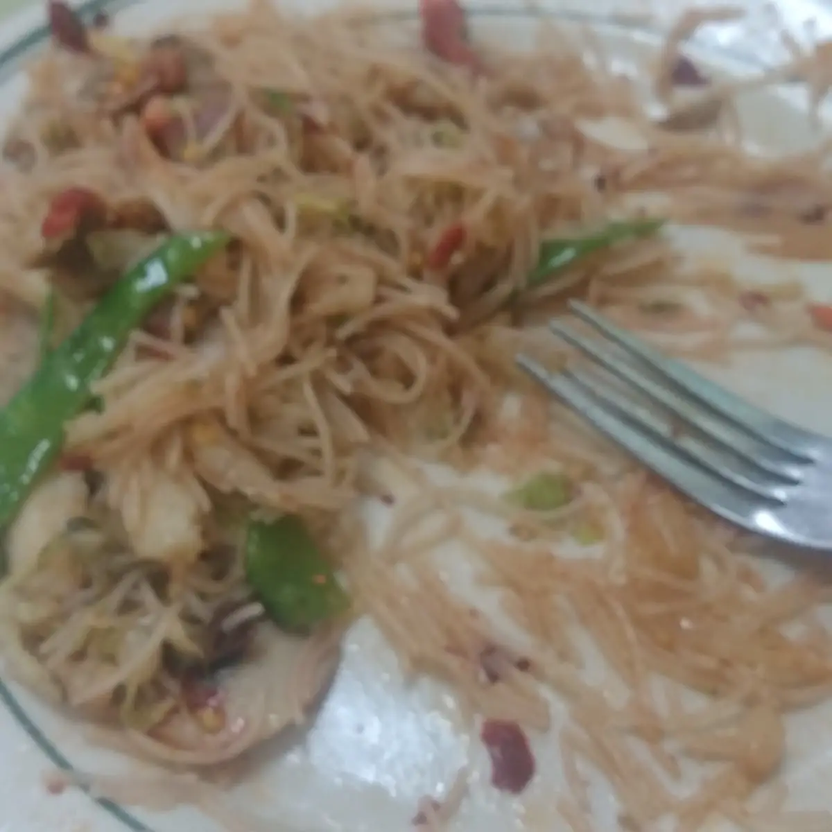 Singapore Mei Fun