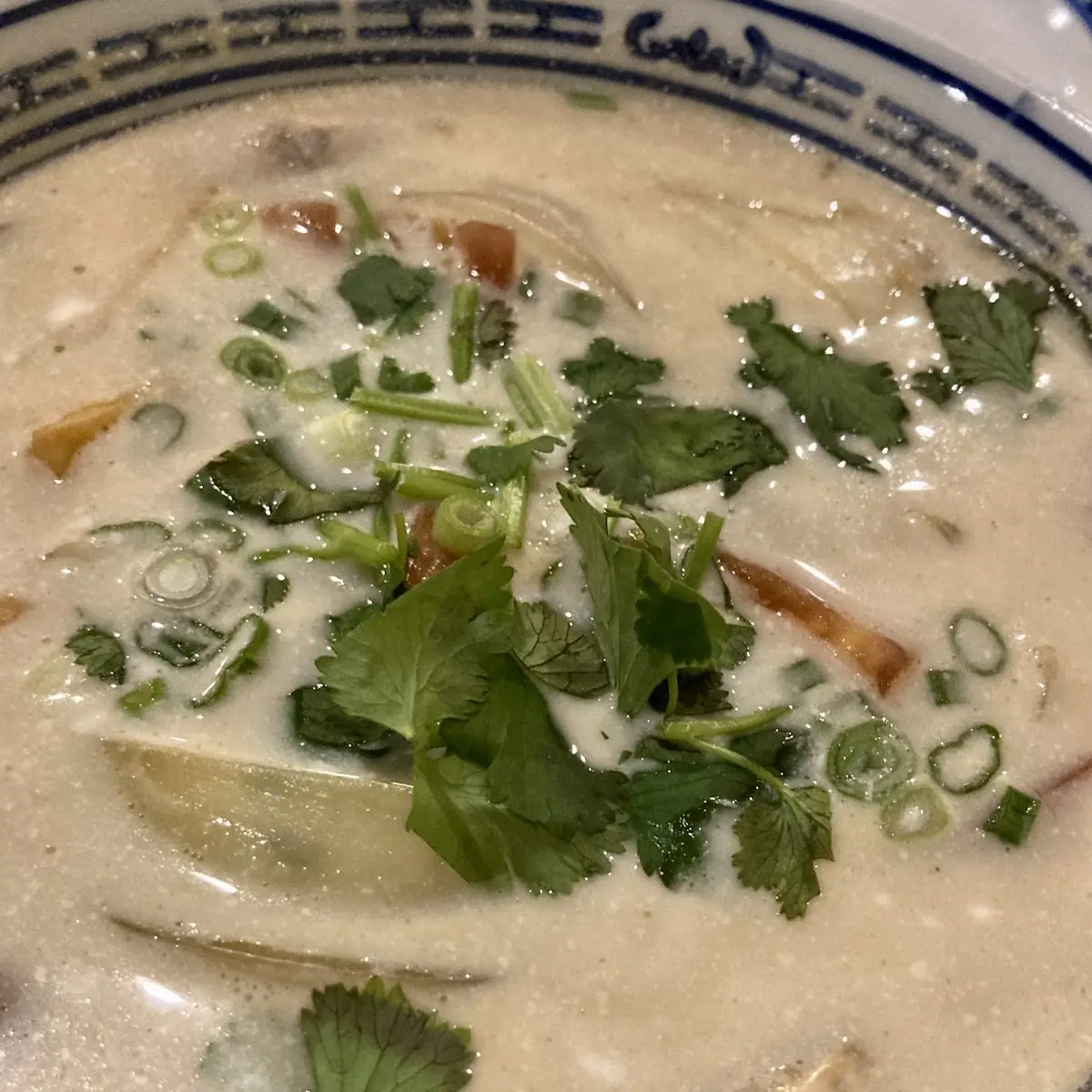 Tom Kha