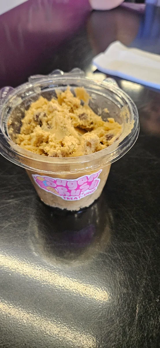 Cookie Dough