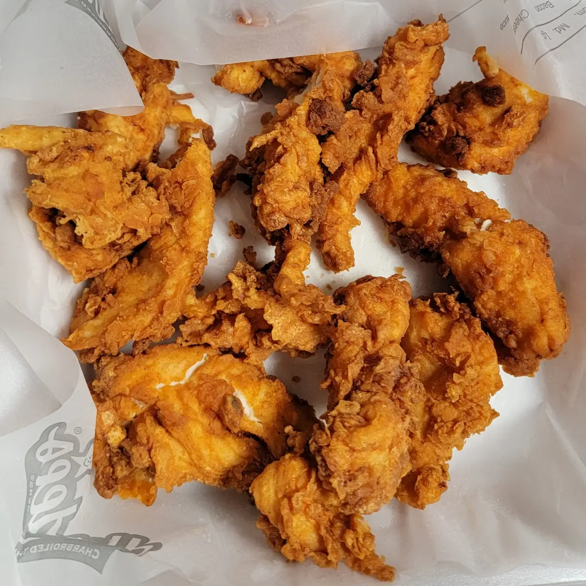 Chicken Tenders
