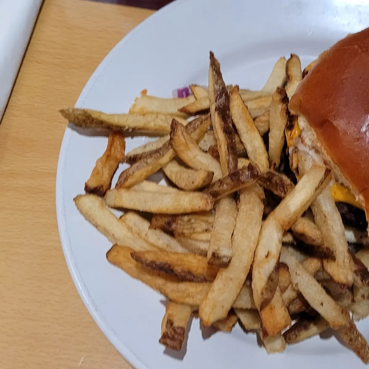Dagwood Burger