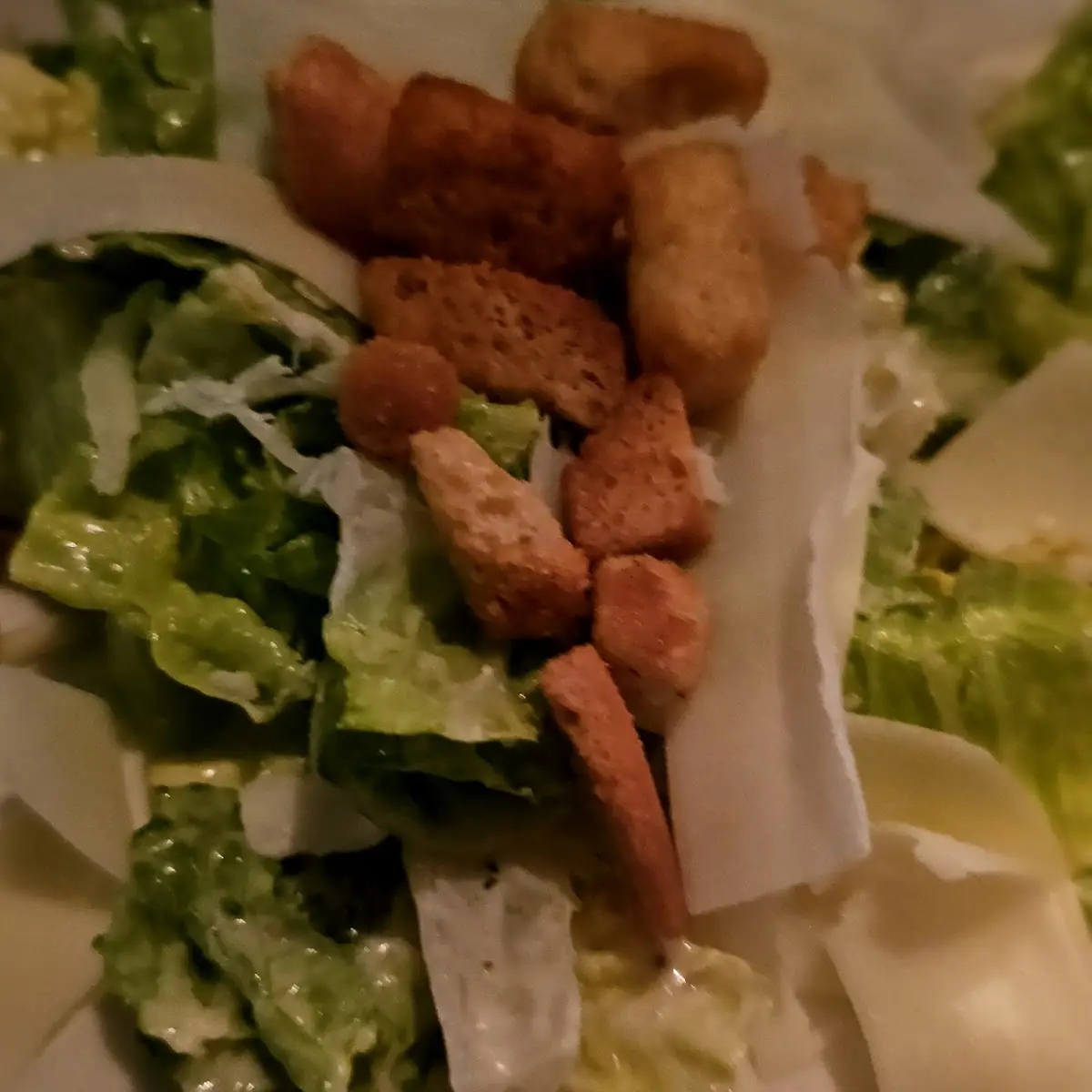 Caesar Salad