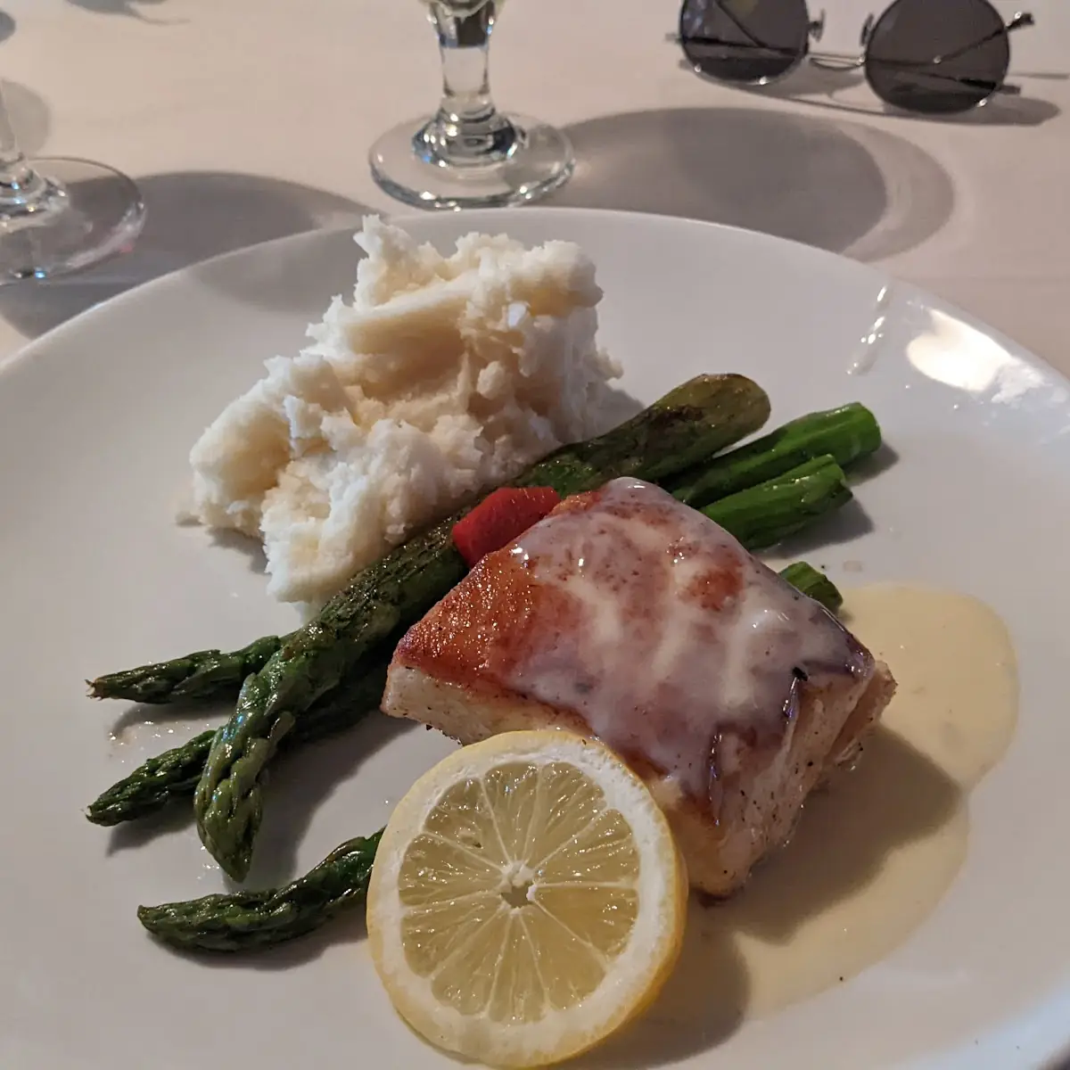 Sea Bass