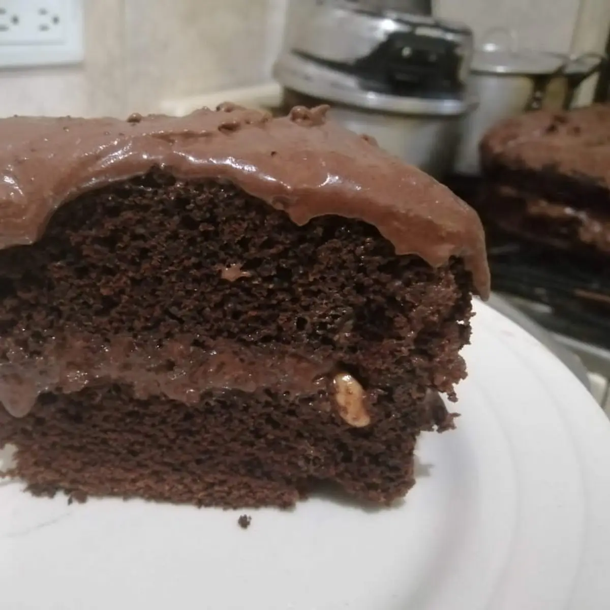 Chocolate Cake