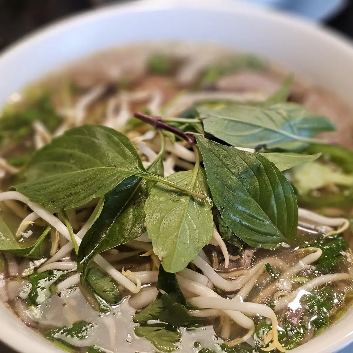 Pho Meatball