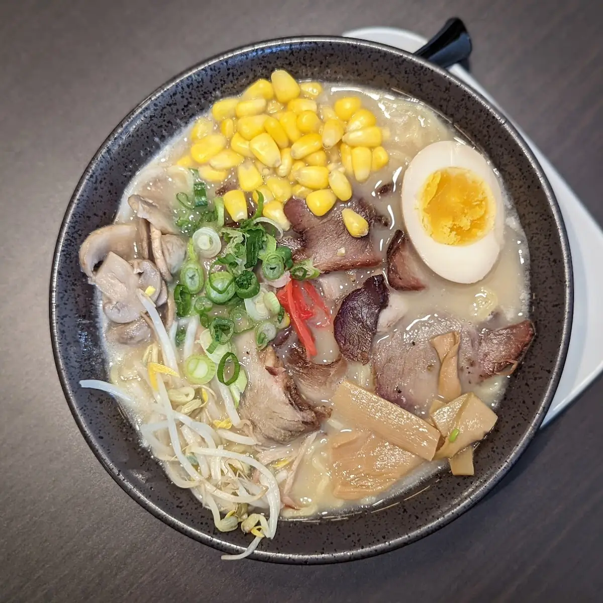 Beef Udon