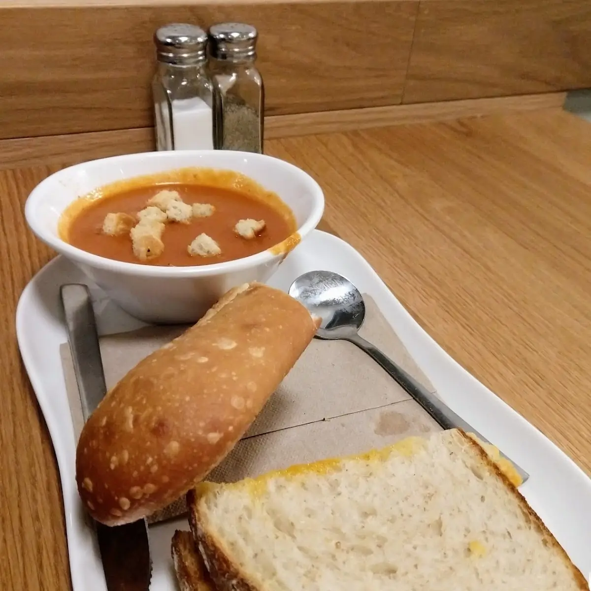 Tomato Soup