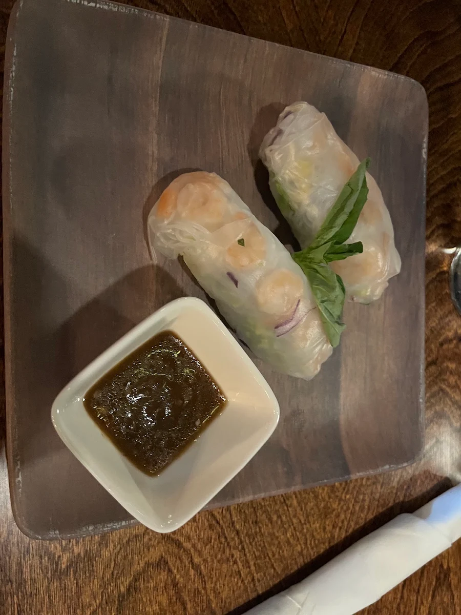 Spring Roll