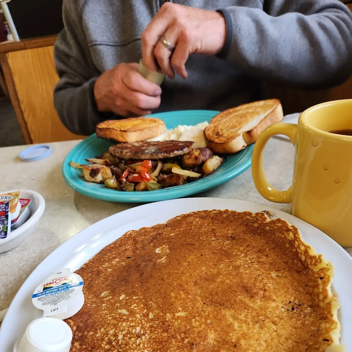 Pancakes