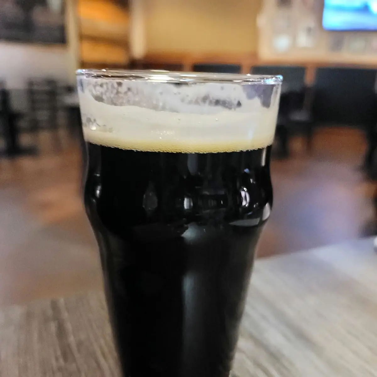 Black IPA