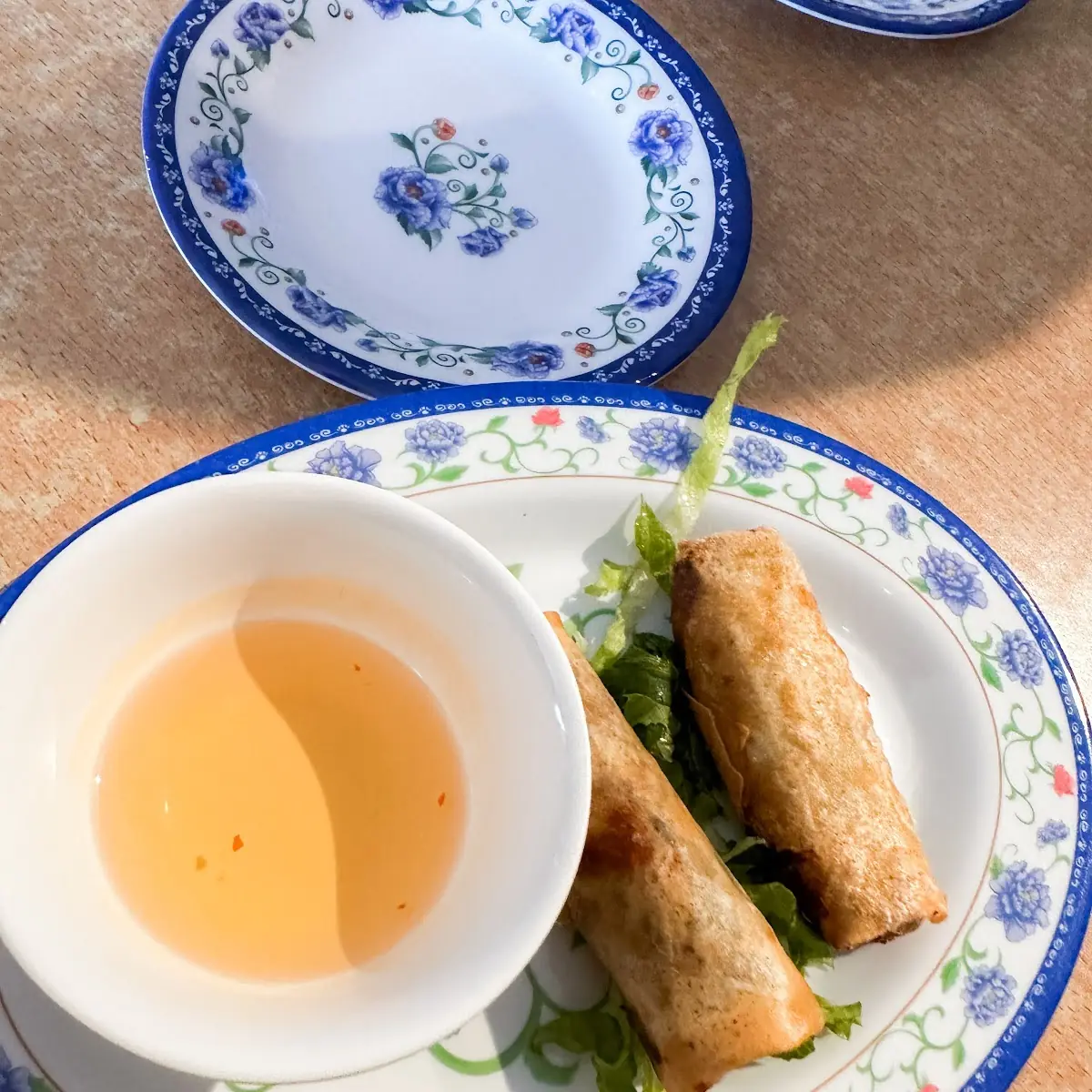 Spring Roll