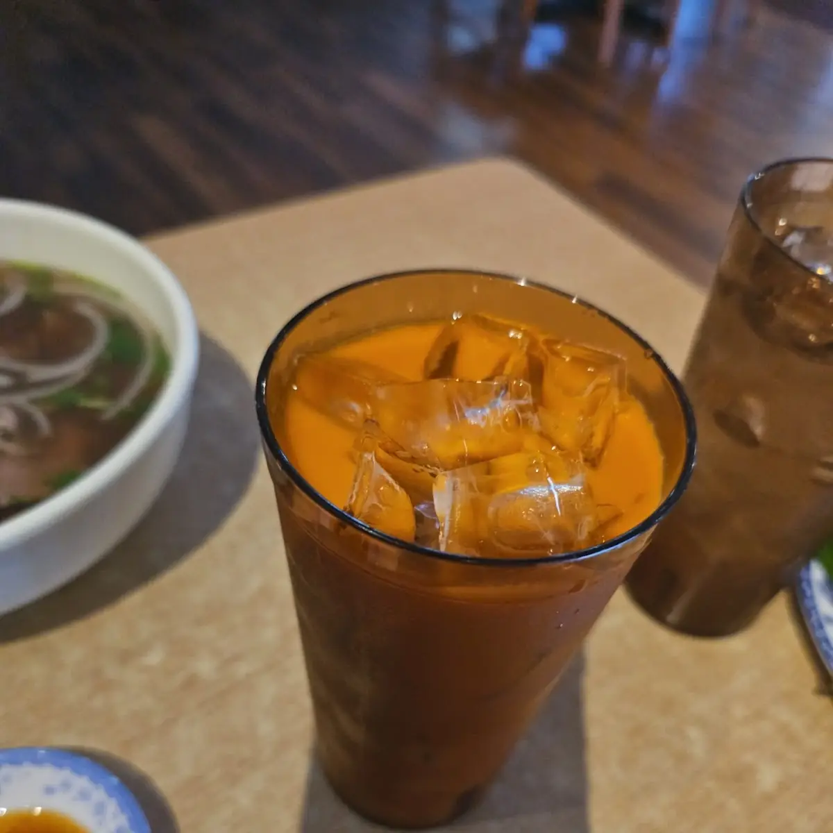Thai Tea