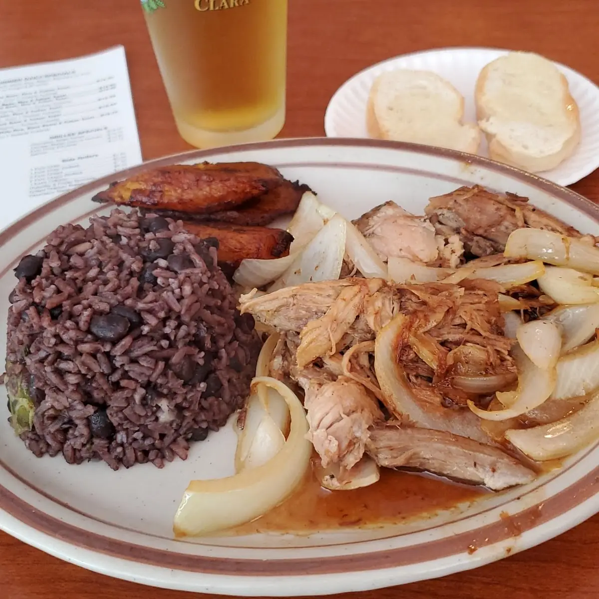 Pulled Pork
