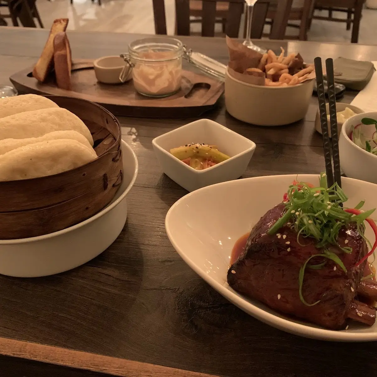 Peking Duck