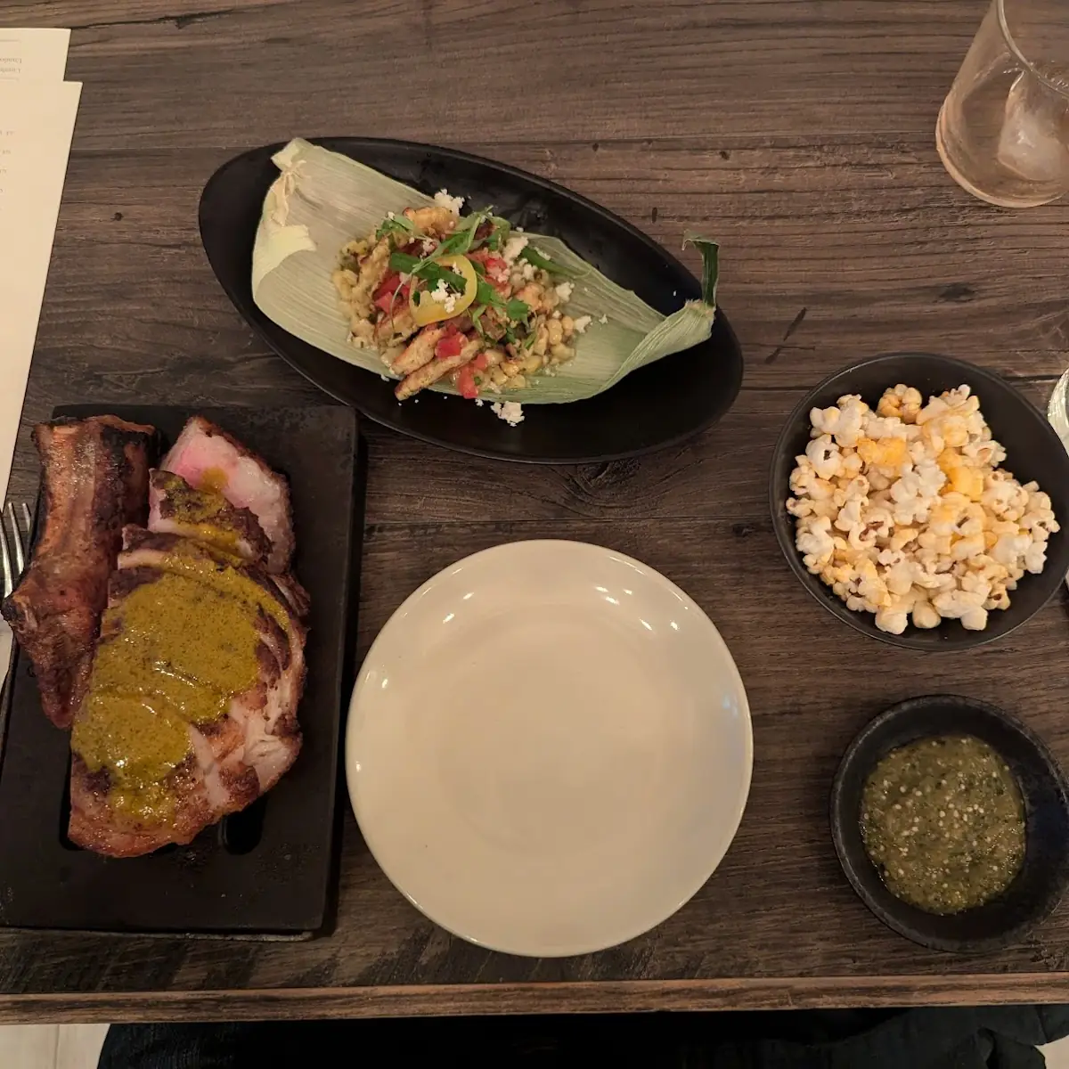 Pork Chop