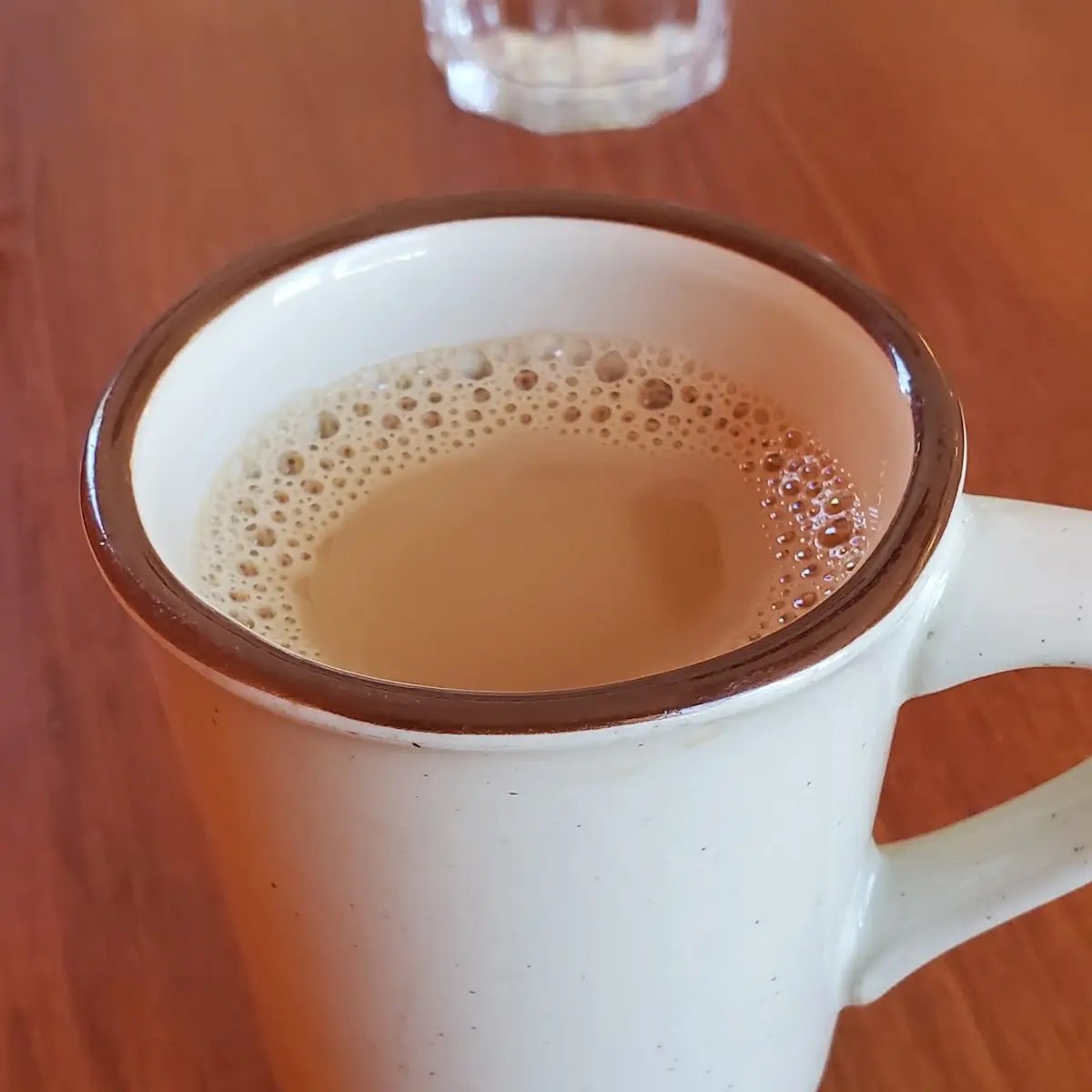 Masala Chai
