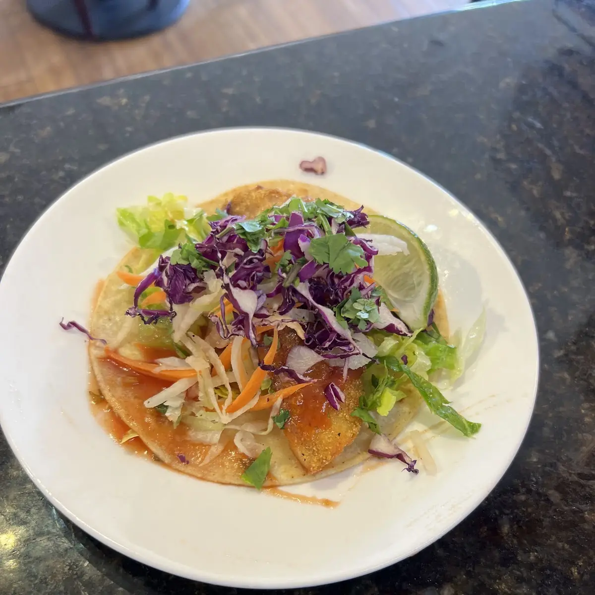 Crispy Taco Playero Two 19