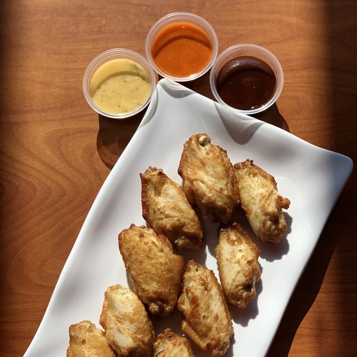 Dipping Sauce