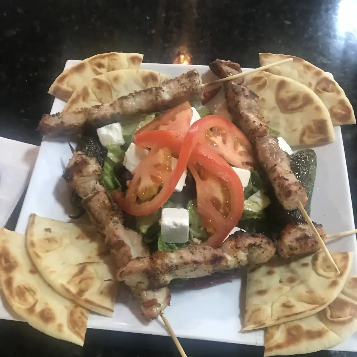 Souvlaki