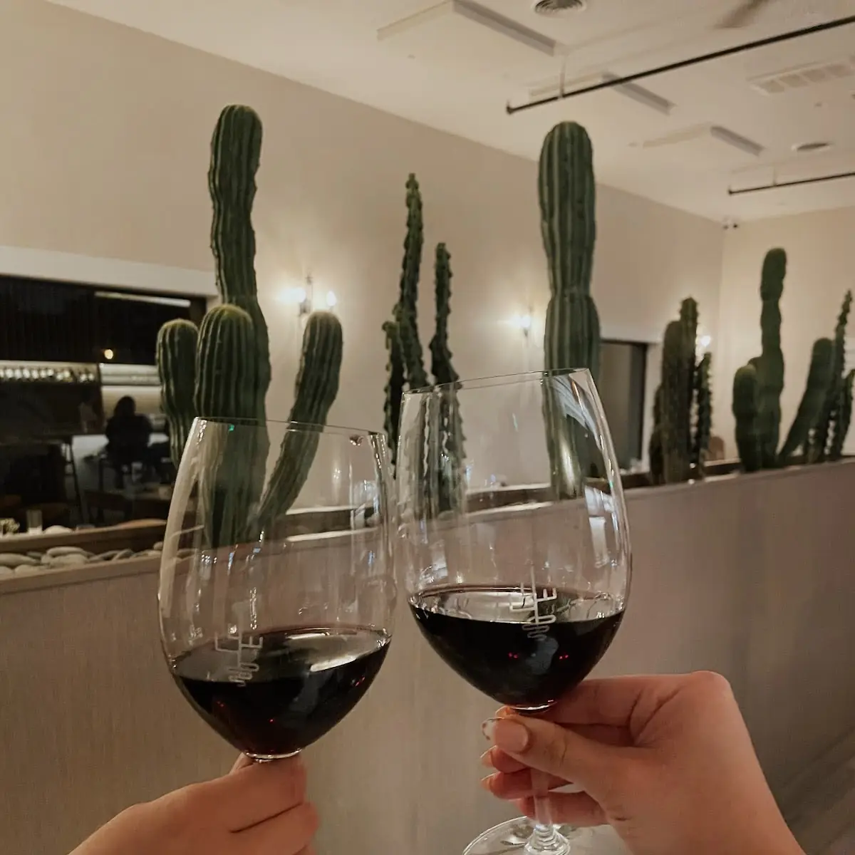 Red Wine