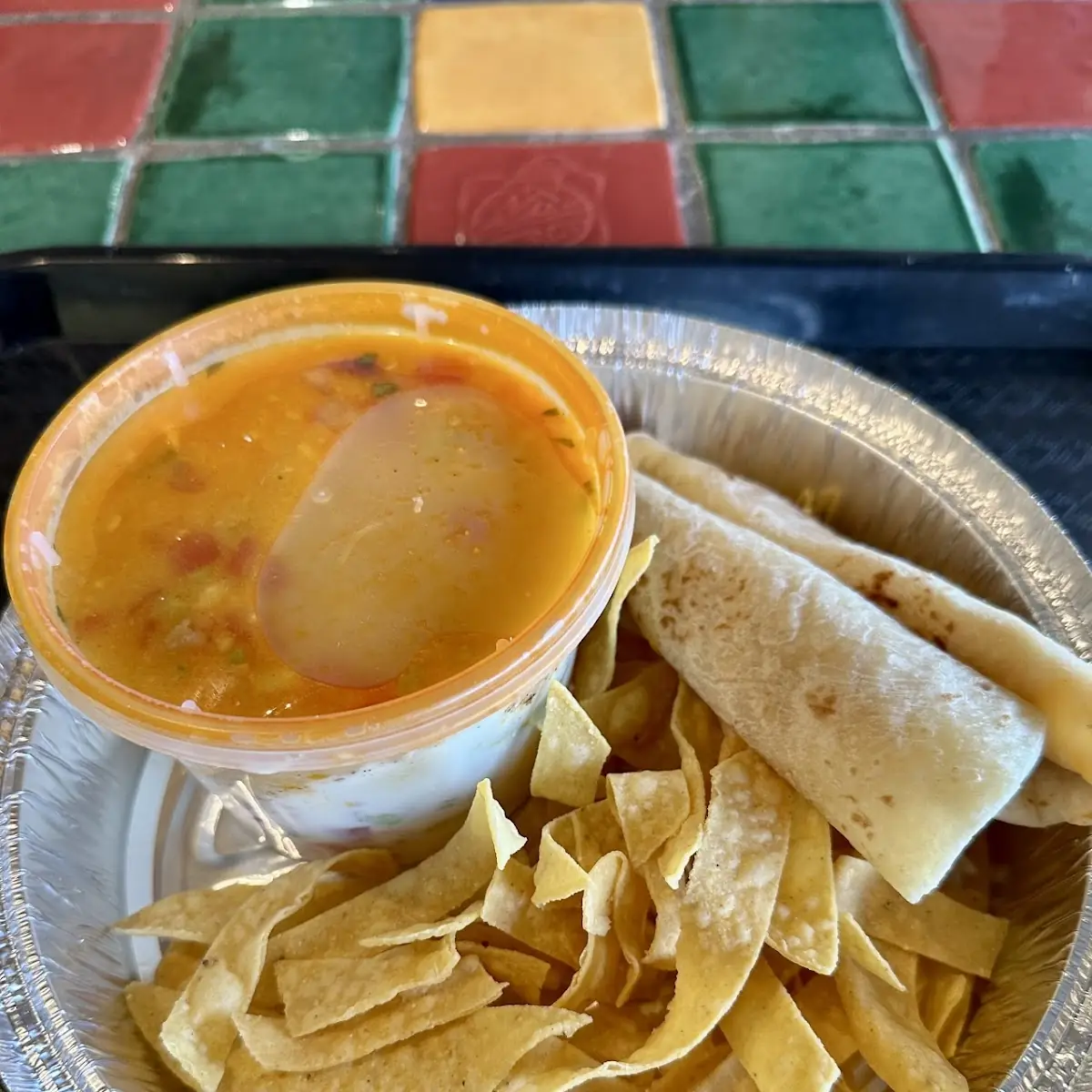 Cheese Dip