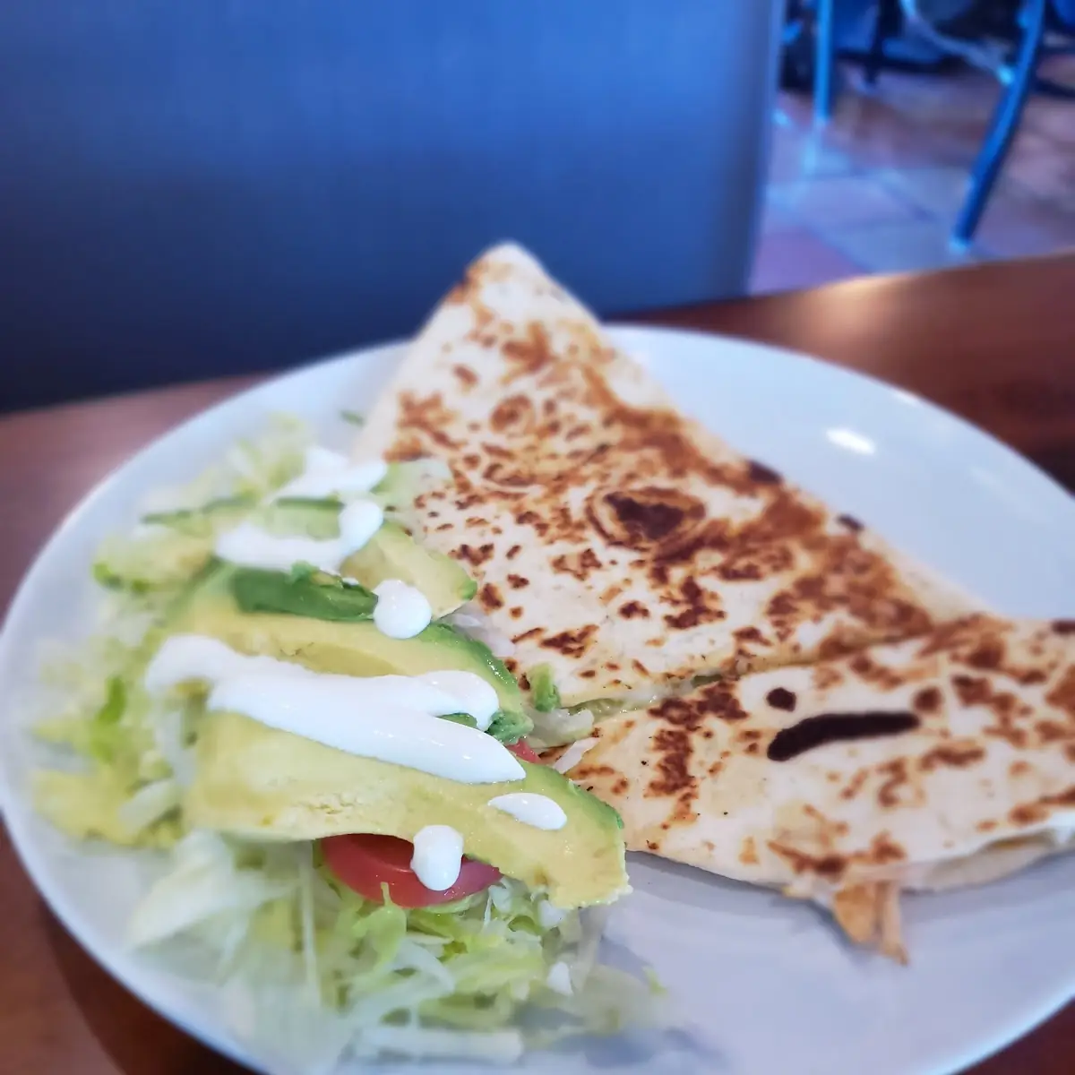 Quesadilla