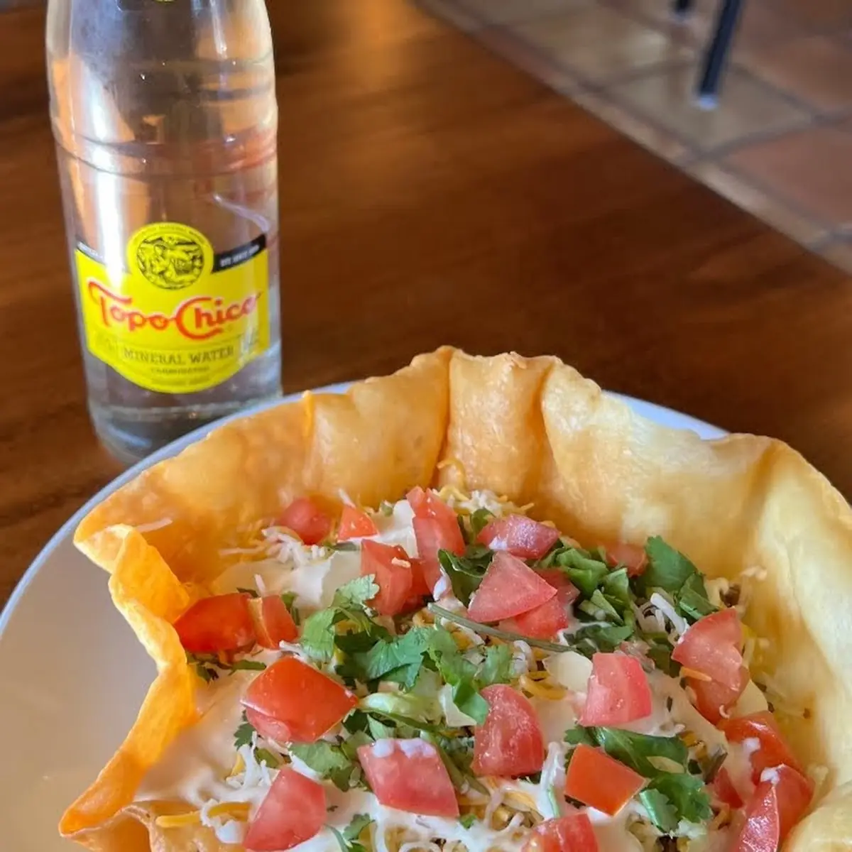 Taco Salad