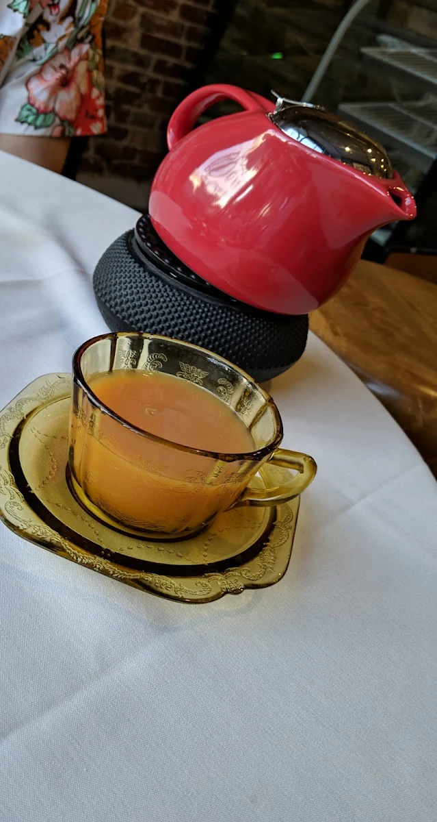 Gazpacho