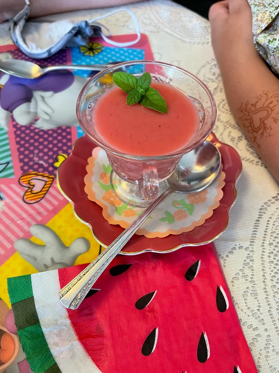 Gazpacho