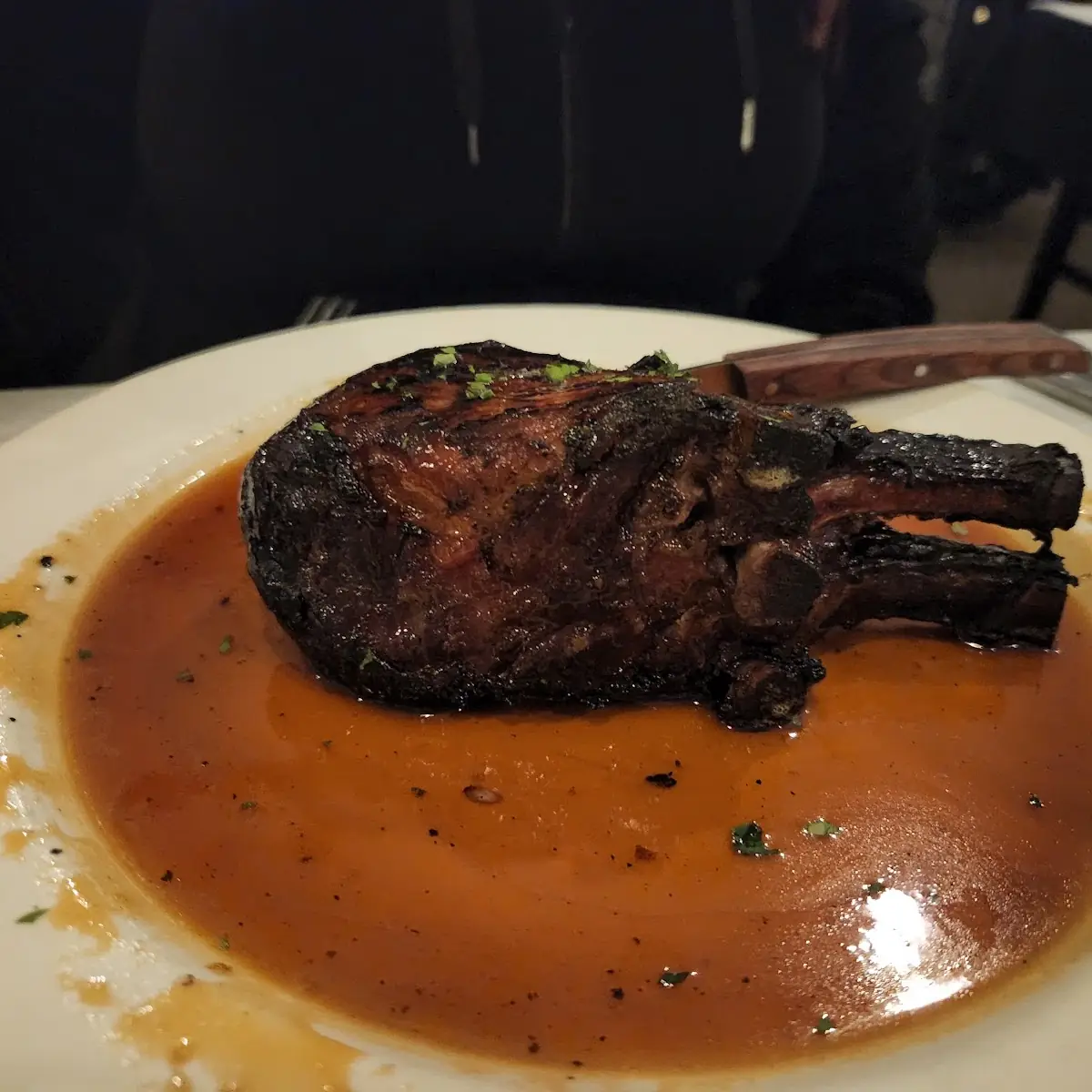 Pork Chop
