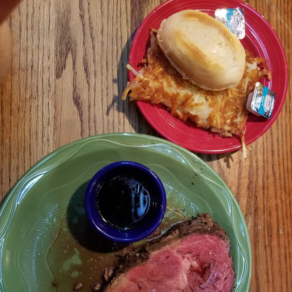 Big League Prime Rib