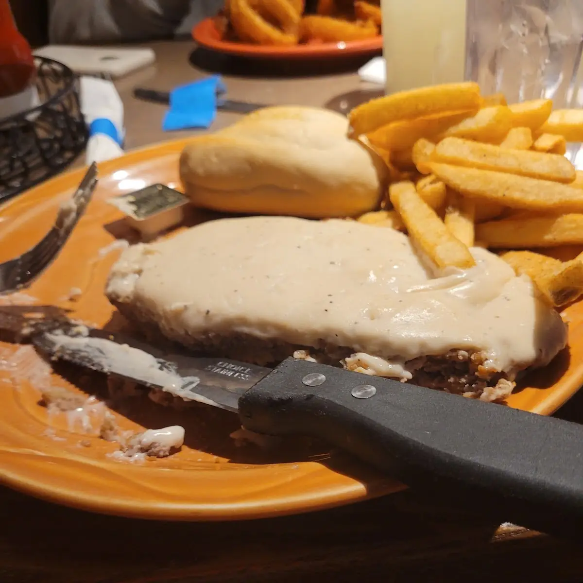 Country Fried Steak