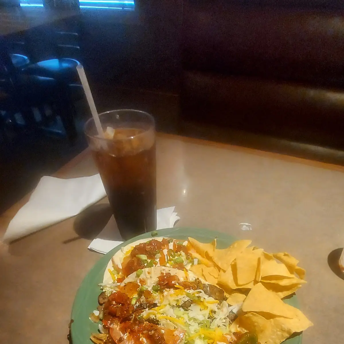Prime Rib Street Tacos