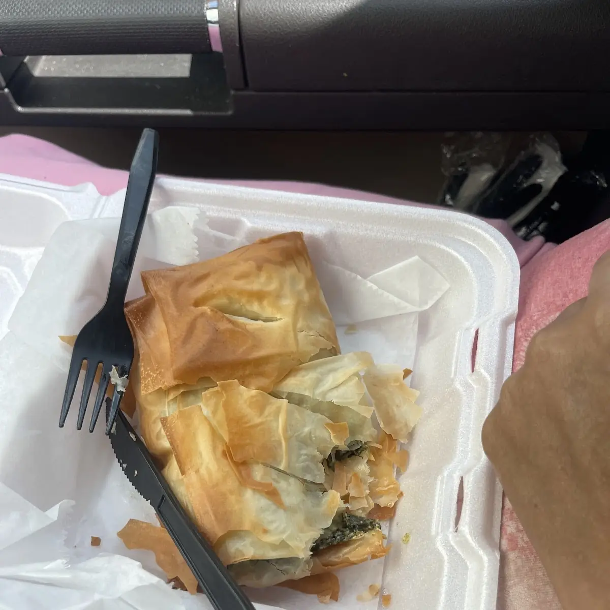Baklava
