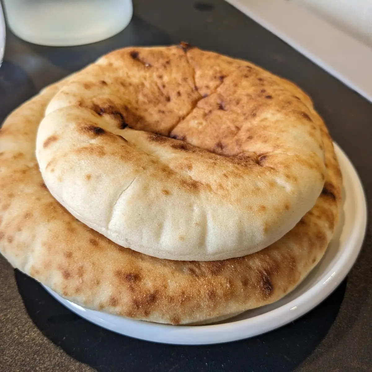 Pita Bread