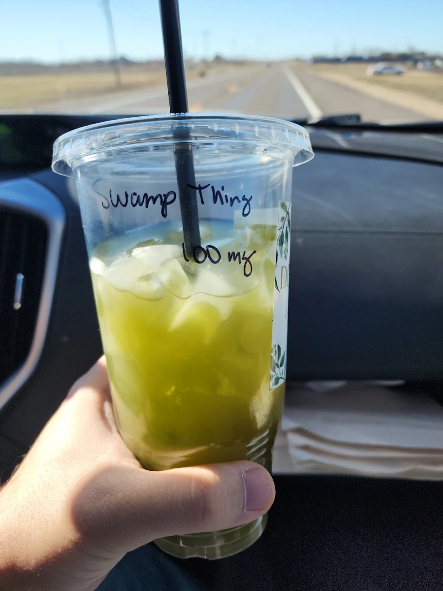 Mango Pineapple