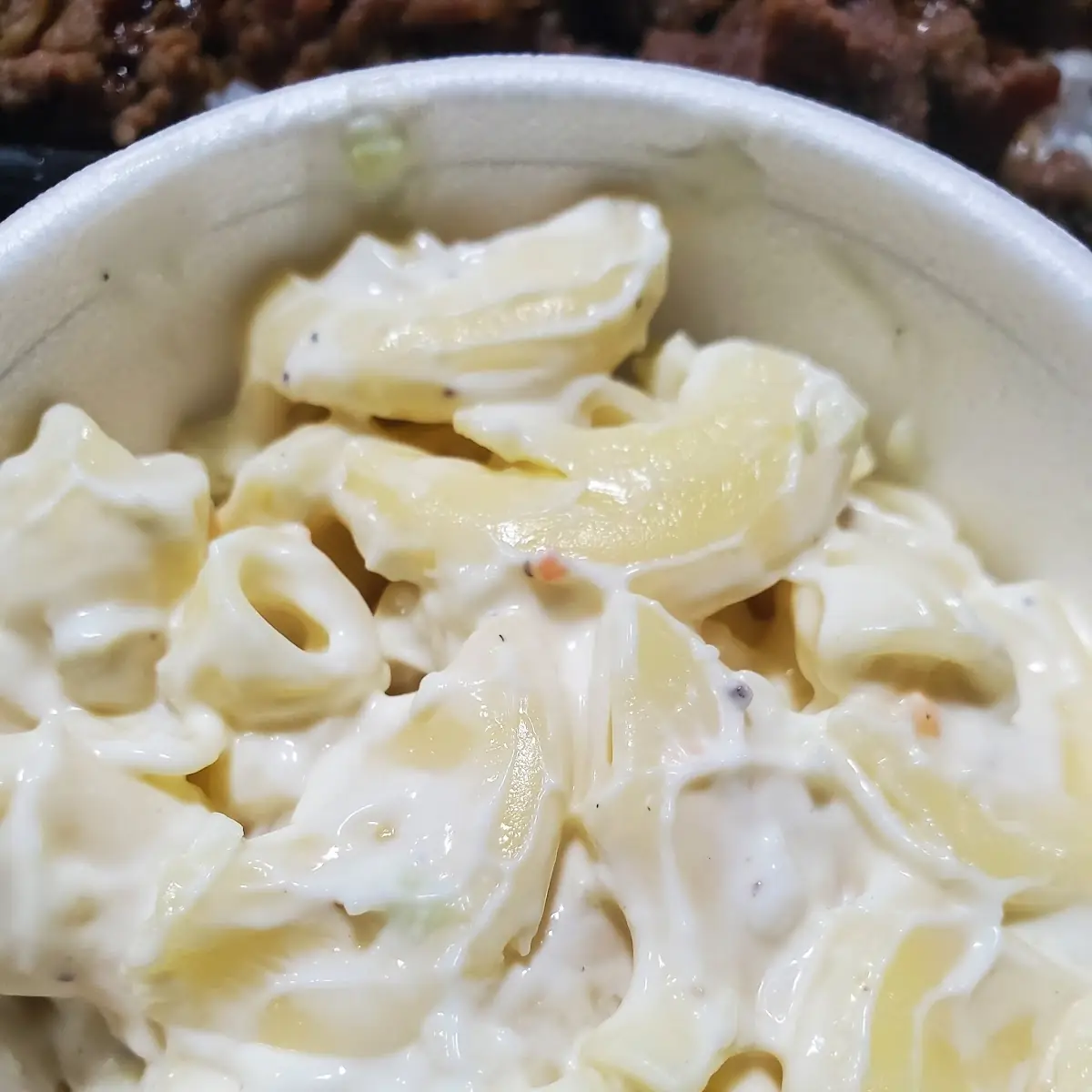 Macaroni Salad