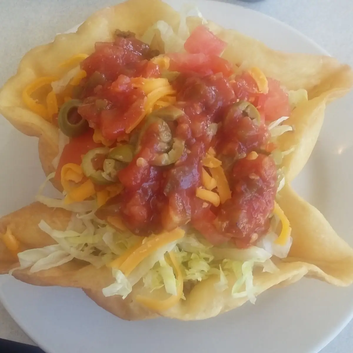 Taco Salad
