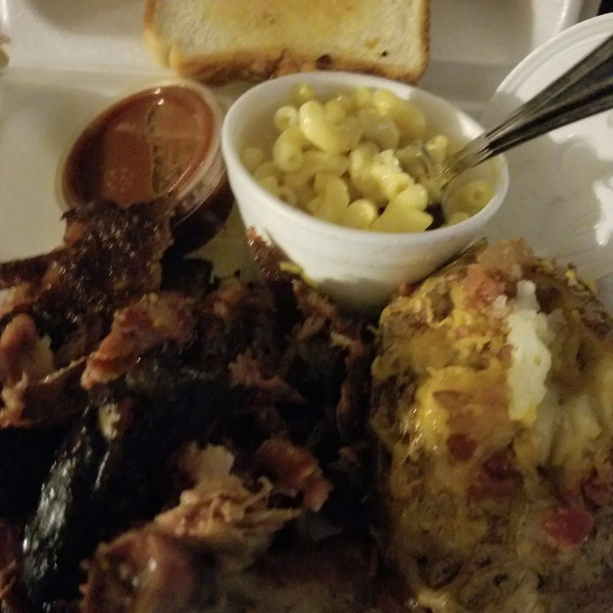 Pulled Pork