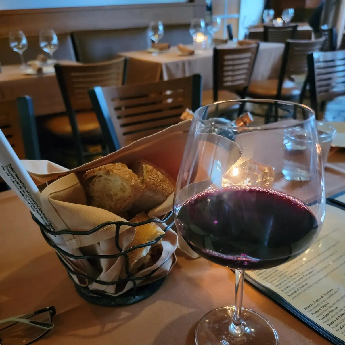 Cabernet Sauvignon