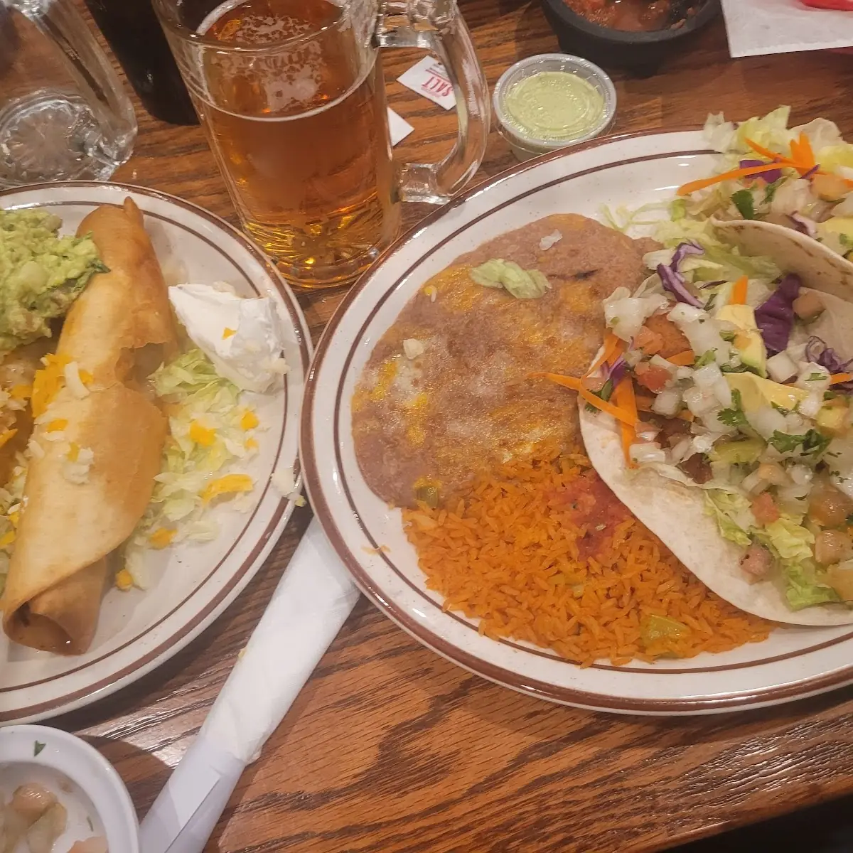 Mahi Mahi Tacos