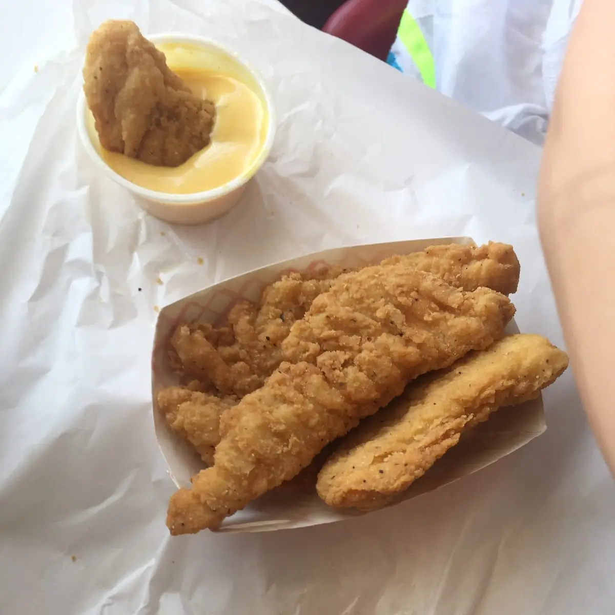 Chicken Tenders