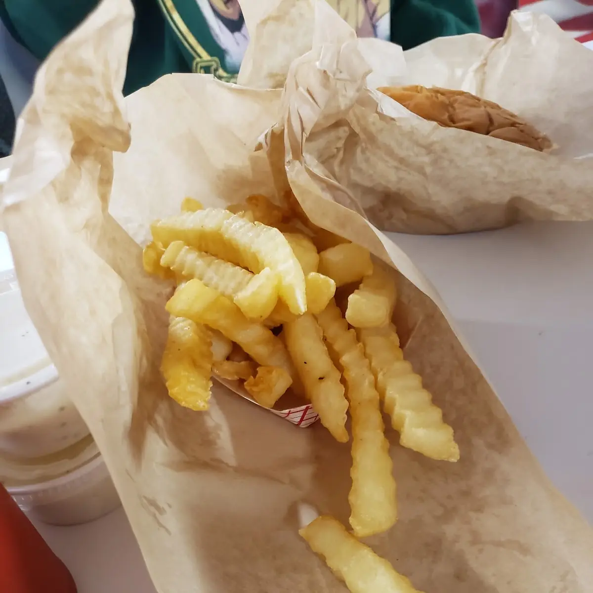 French Fries