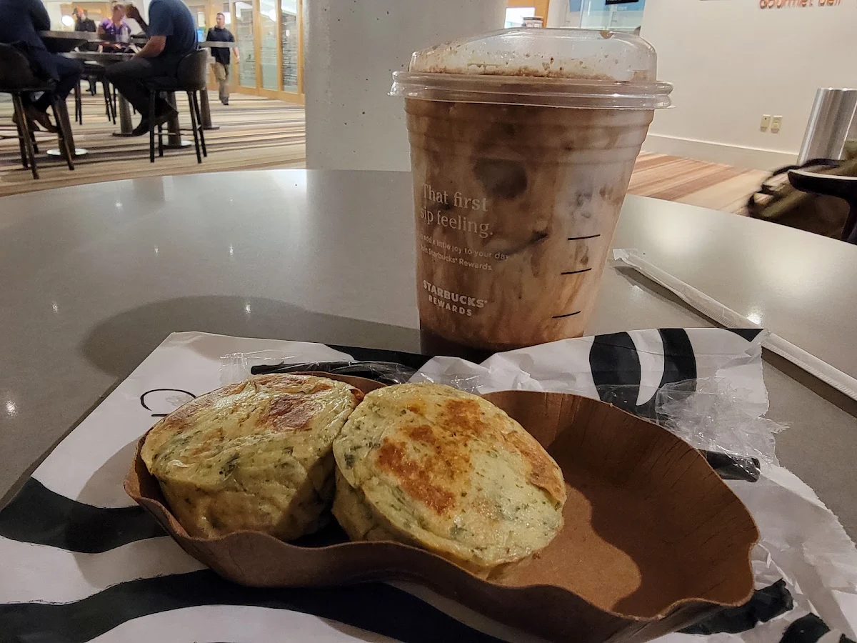 Egg Bites