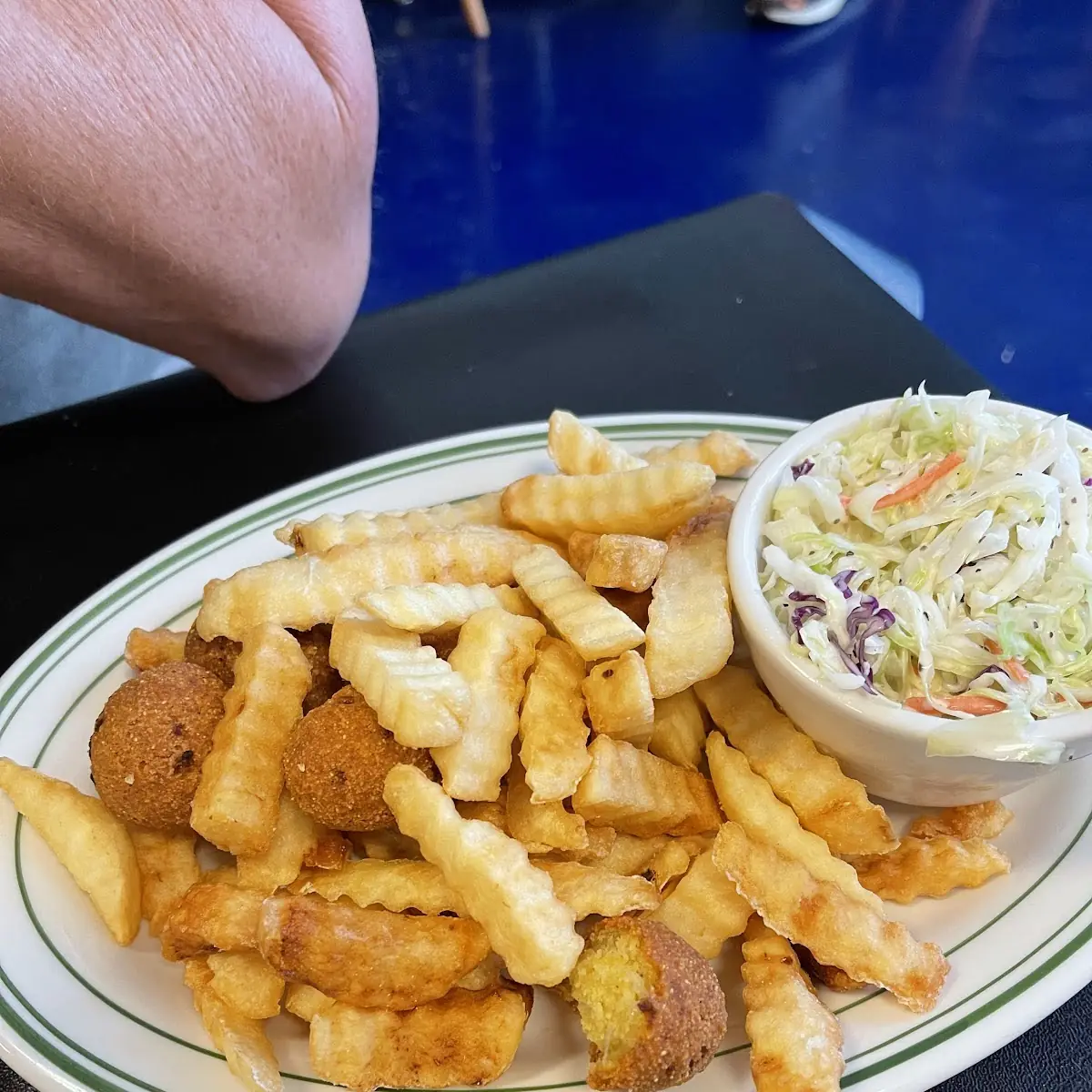 Seafood Platter Gluten Free