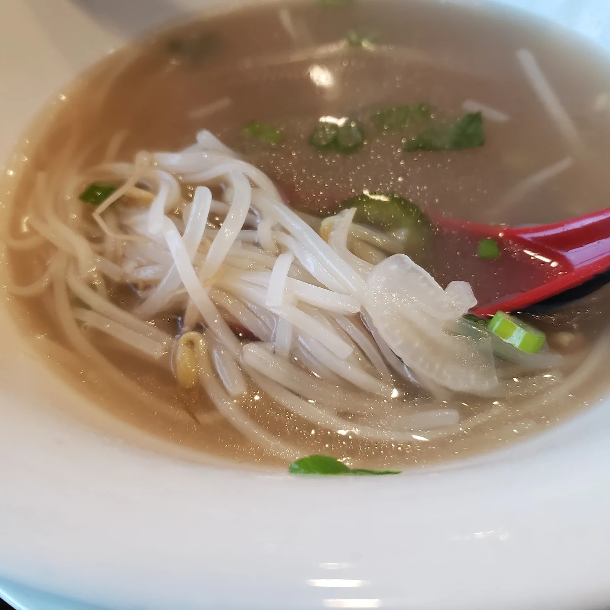 Pho Bo Vien