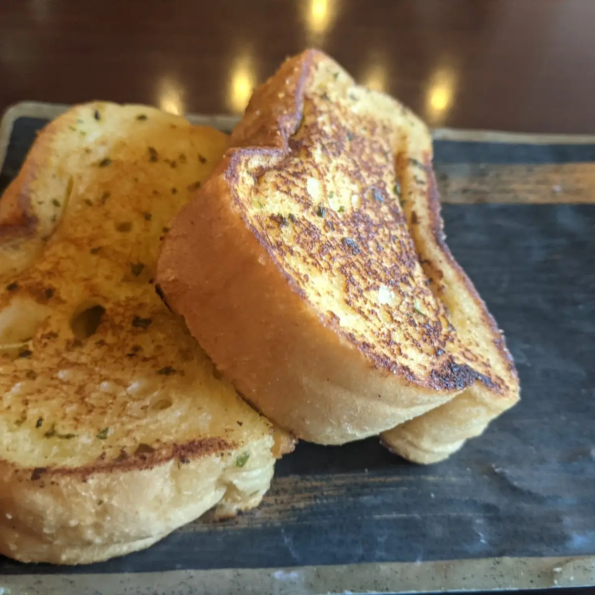 Garlic Bread