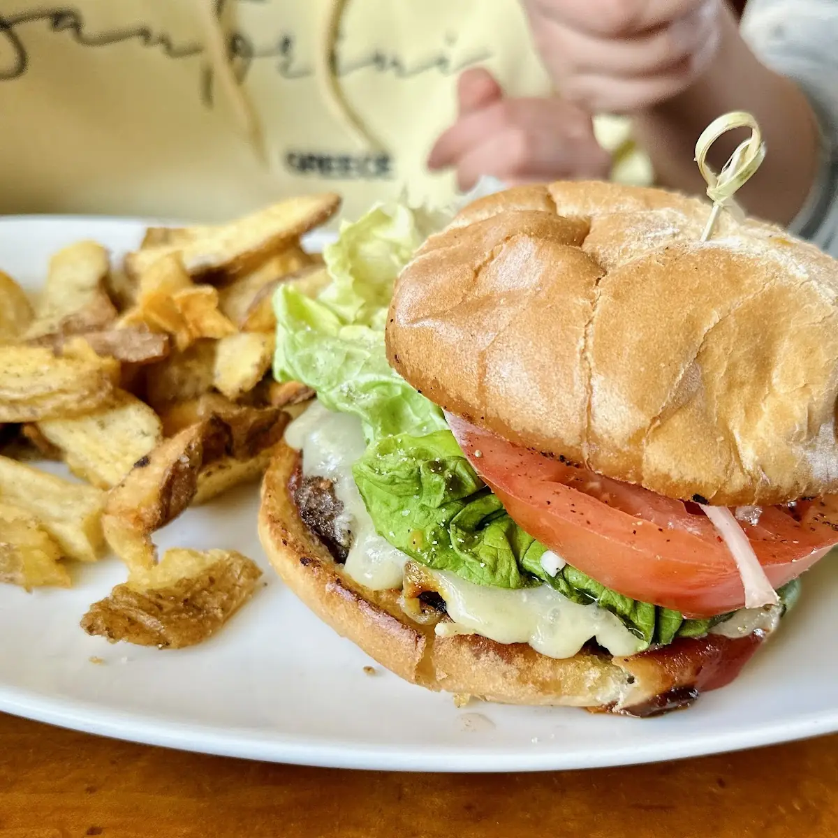 Howard Burger